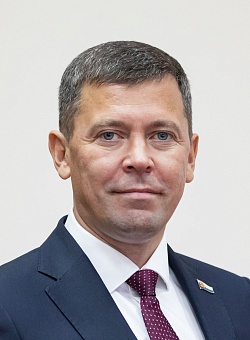 Чурсанов Александр Павлович