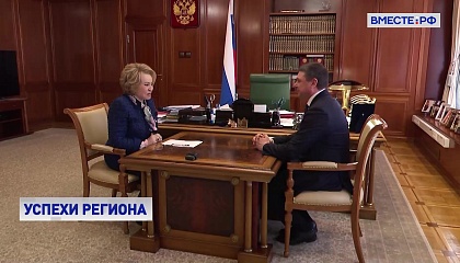 Матвиенко призвала не допустить роста цен на ГСМ в преддверии посевной