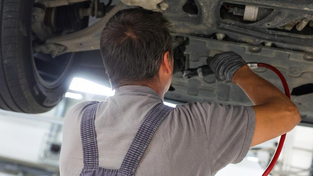 Фото: Shatokhina Natalia/news.ru/Global Look Press