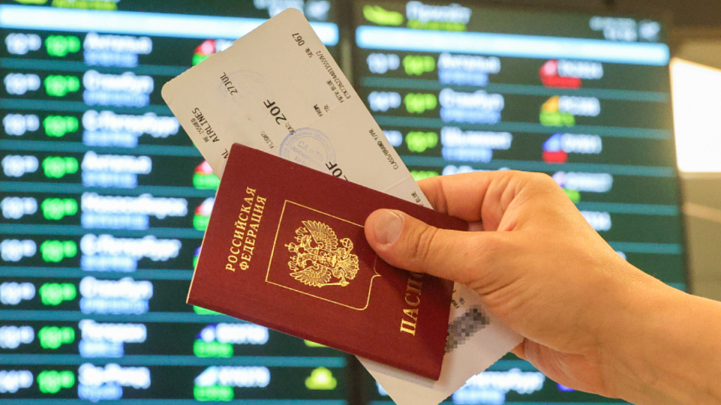 Фото: Shatokhina Natalia/news.ru/Global Look Press