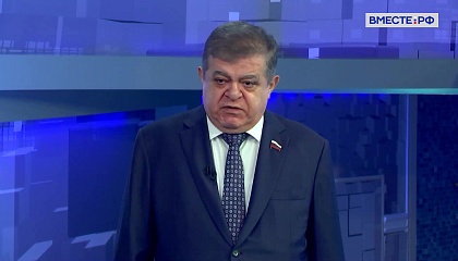 Джабаров: кризис на Ближнем Востоке грозит катастрофическими экономическими последствиями