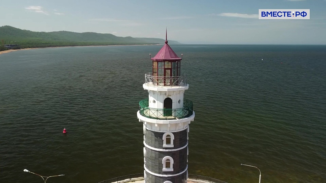 Вместе по России. Республика Бурятия