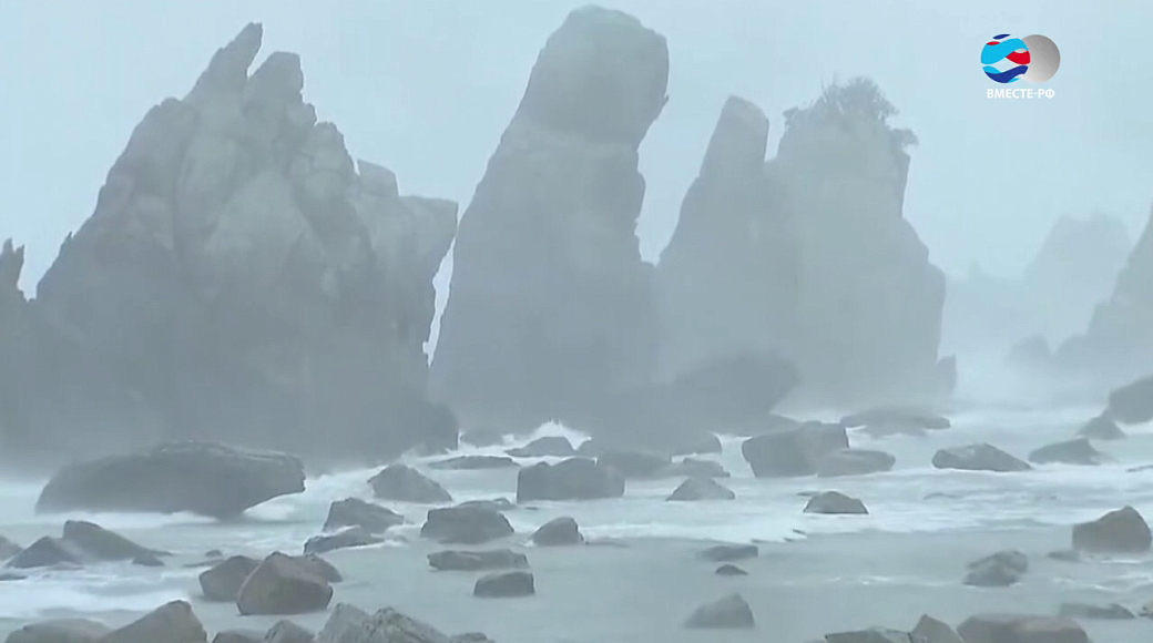 Local video