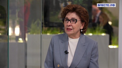 Галина Карелова. НМЭК-2025: участие женщин в экологической повестке
