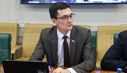Сенатор Маслов: переобучение стало эффективным ответом на дефицит кадров