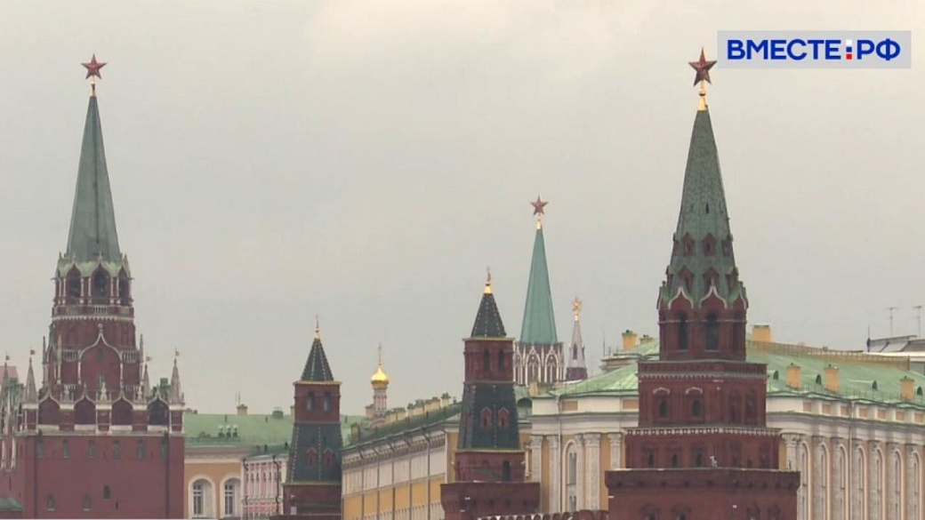 Москва прекращает вещание телерадиокомпании Deutsche Welle в России