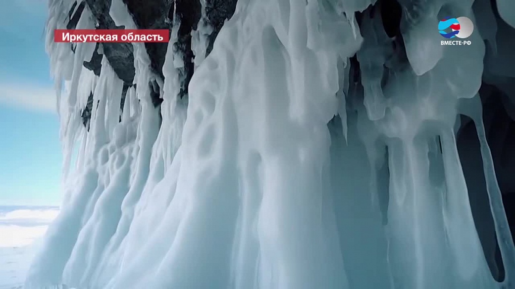 Новый Год В Якутии Видео