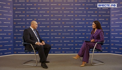 Владимир Немцев. Совет законодателей: комиссия по законотворческой деятельности