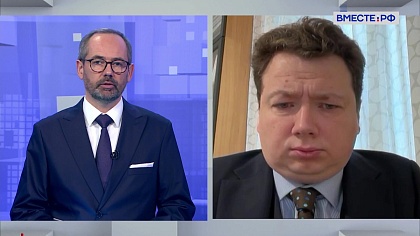 Сказано в Сенате. Александр Шендерюк-Жидков. Второй пакет мер по борьбе с кибермошенниками