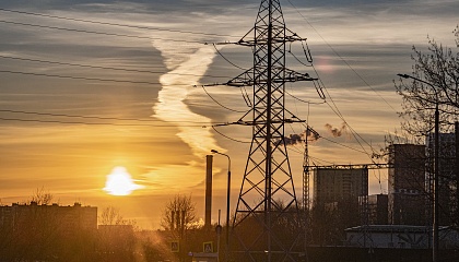 Кабмин предложил принципы создания единого рынка электроэнергии с Белоруссией