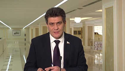 Необходимо вернуться к отраслевой системе подготовки кадров первого звена, уверен сенатор Высокинский