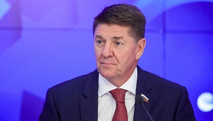 Шевченко: подготовлен законопроект об ужесточении требований к управляющим компаниям