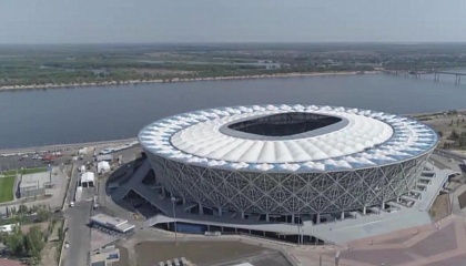 Кутепов предлагает пересмотреть принцип расходов на содержание стадионов, построенных к ЧМ-2018