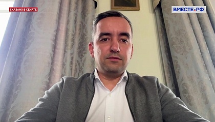 Трембицкий: рекордное финансирование дорог — результат системного подхода