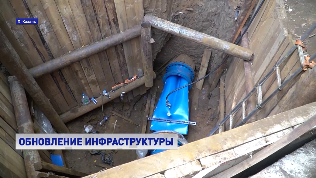 Local video