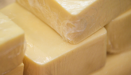 Рекорд по фальсификату: цифровая маркировка ловит подделки