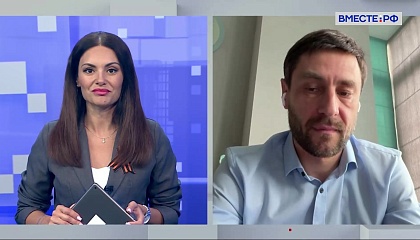 Сказано в Сенате. Алексей Синицын. Развитие горнолыжного туризма