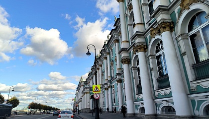Россиянам предлагают выбрать Культурную столицу страны на 2026 год