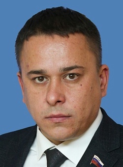 Гибатдинов Айрат Минерасихович