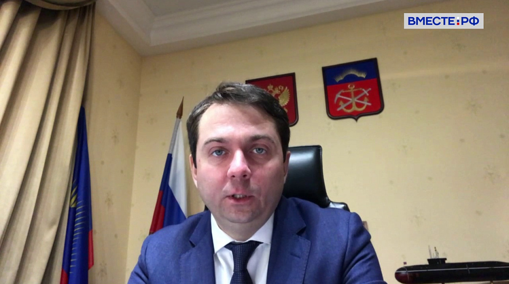 Local video