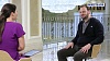 Филипп Кудряшов. Цикл программ «Российское кино. Путь к зрителю»