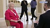 Оксана Хлякина. Липецкая область: Дни региона в СФ