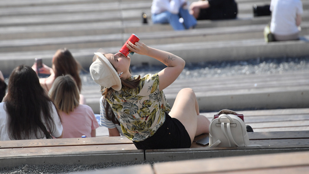 Фото: Komsomolskaya Pravda/ Global Look Press