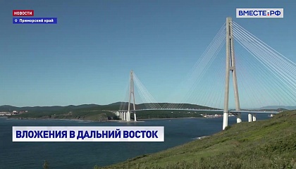 Законопроект по единому преференциальному режиму на Дальнем Востоке разработают к следующему году