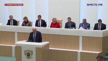 Сенаторы приняли поправки, способствующие повышению безопасности полетов