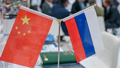 Сенатор Гибатдинов: рост совместных публикаций с Китаем подтверждает развитие партнерства в науке