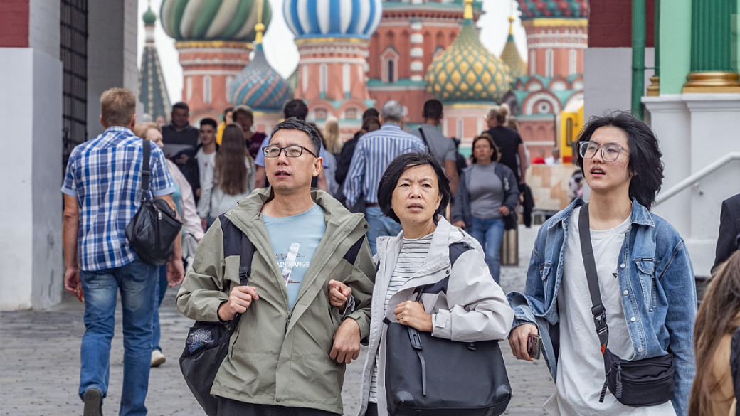 Фото: Konstantin Kokoshkin/Global Look Press
