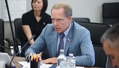 Кутепов: в ТЭК нужен разумный баланс между ИИ и человеком