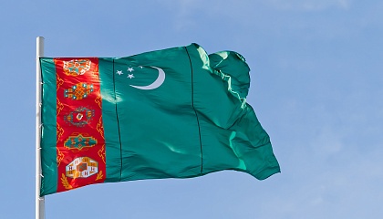 Матвиенко поздравила жителей Туркменистана с Днем независимости