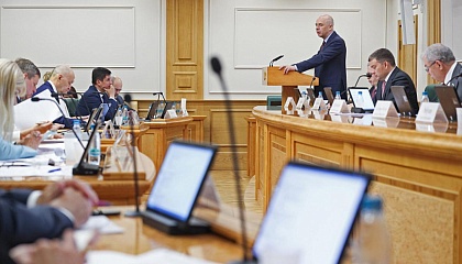 Списания долгов для регионов: Минфин увеличил порог бюджетной обеспеченности