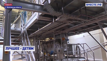 Сенаторы оценили перспективы отечественного производства заменителей грудного молока