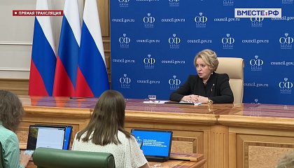 Осенью сенаторы продолжат работу над законодательством в сфере платформенной экономики