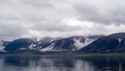 Матвиенко отметила динамичное развитие Чукотки