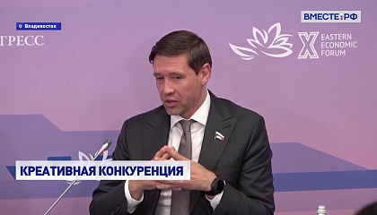 Сенатор Шейкин призвал обсудить тонкости правового регулирования ИИ в креативных индустриях 