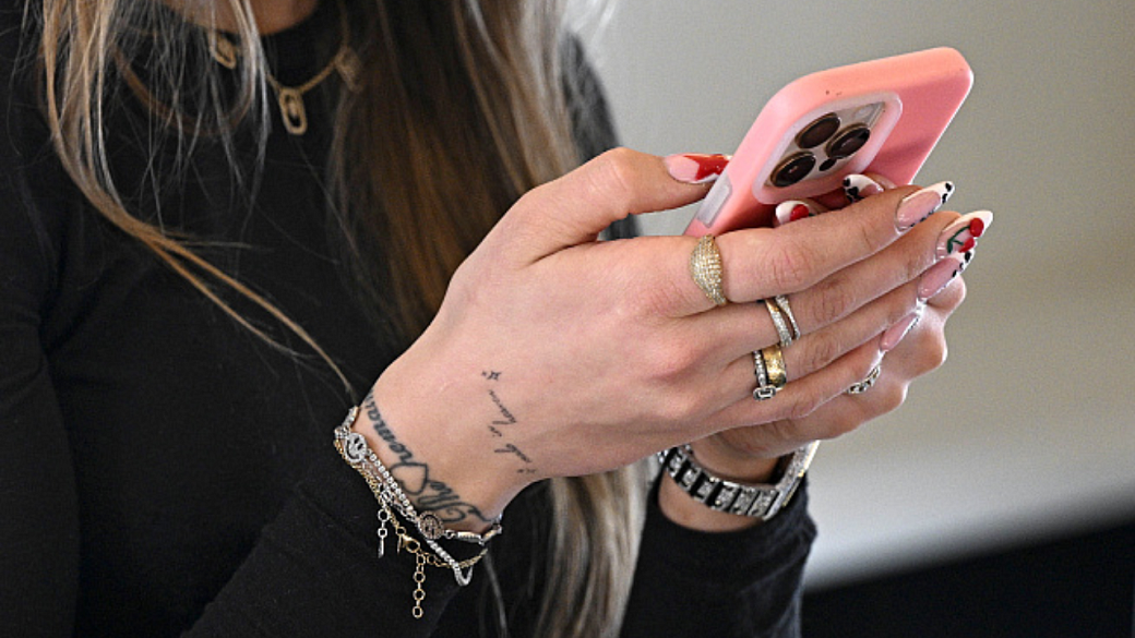 Фото: Jens Kalaene/ dpa/ Global Look Press