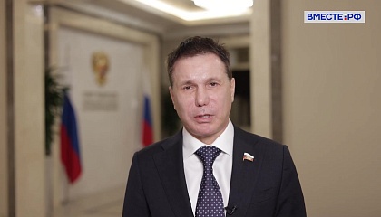 Сенатор Зубарев рассказал, как сделать рыбу доступной для россиян