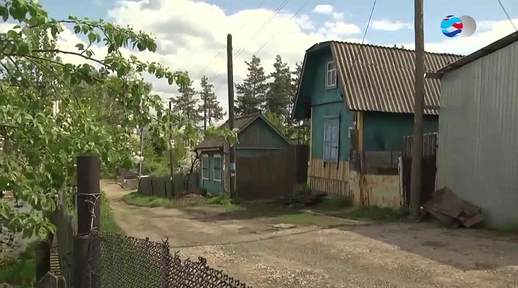 Local video