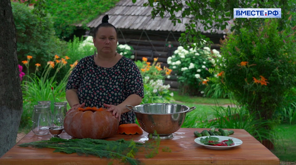 Local video