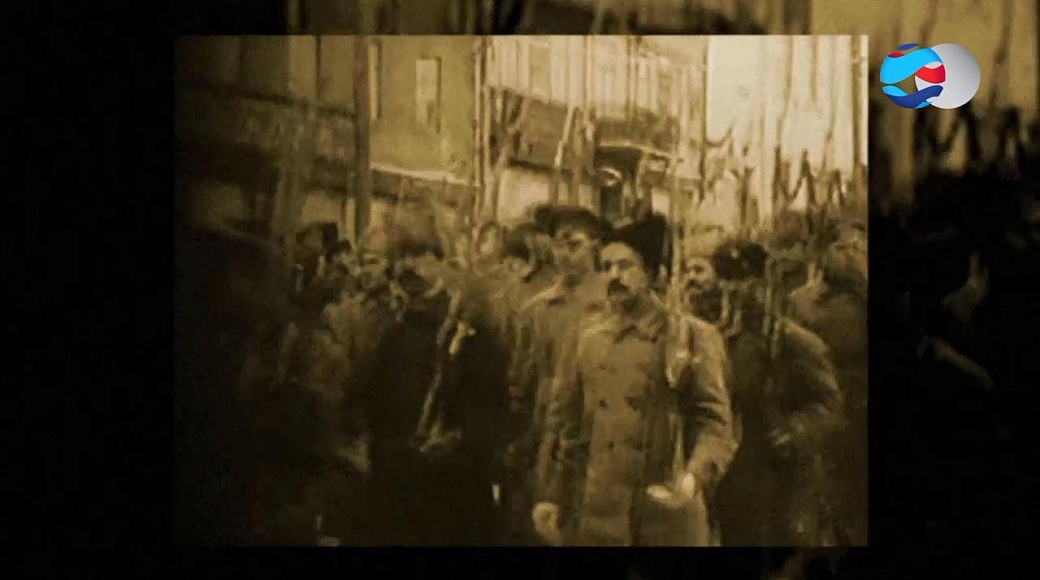Local video