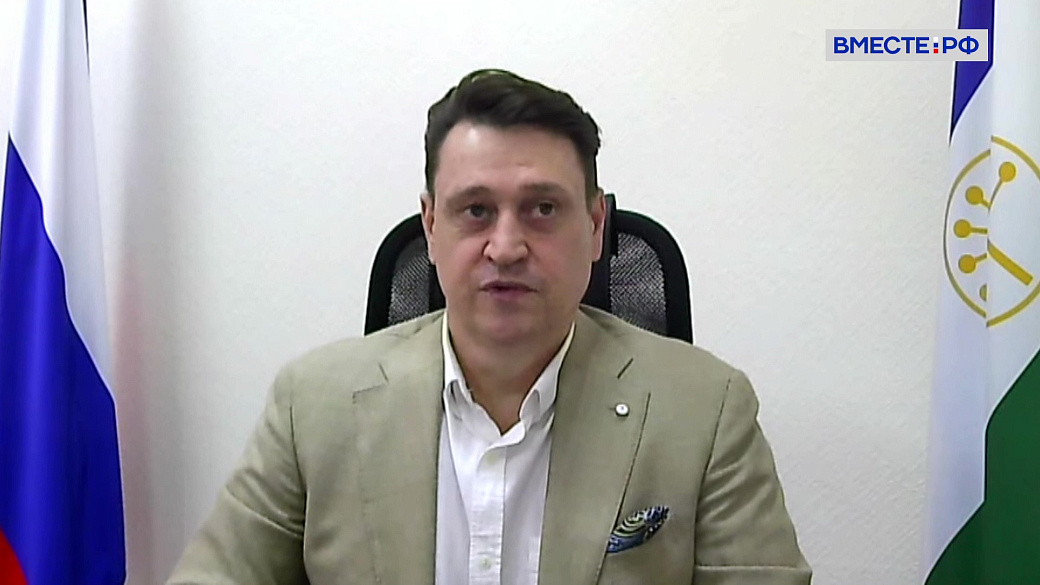 Local video