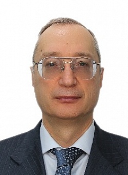 Кислов Андрей Игоревич