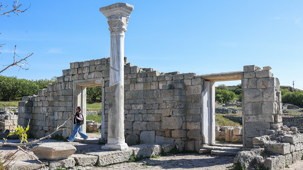 Фото: Petrov Sergey/news.ru/Global Look Press