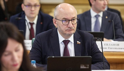 Сенатор Цепкин: ИИ не сможет полностью заменить кадровиков при найме