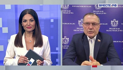 Сказано в Сенате. Игорь Мурог. Применение искусственного интеллекта в сфере трудовых отношений