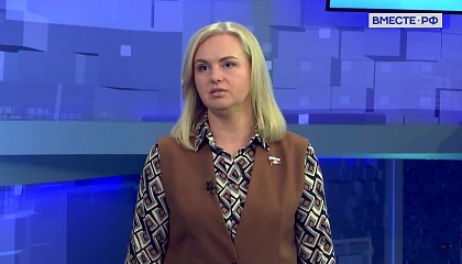 Сенатор Грибкова: в Коми усиливают поддержку участников СВО