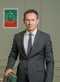 Нагуманов Тимур Дмитриевич